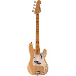 Fender 59 P-Bass Relic NOC BLND