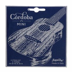 Cordoba Mini String Set A Tuning