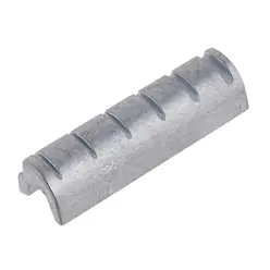 Perfect Guitar Extension Nut