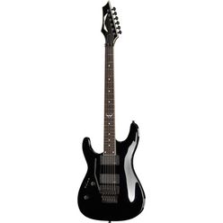 Dean Guitars Custom 550 FR LH BK