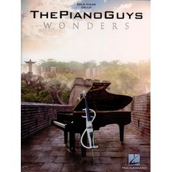 Hal Leonard The Piano Guys: Wonders