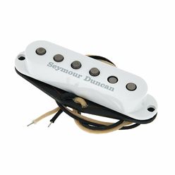 Seymour Duncan Alnico II Pro Staggered Rev.WH