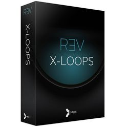 Output REV X-Loops Crossgrade