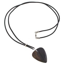 Timber Tones Necklace Thai Rosewood