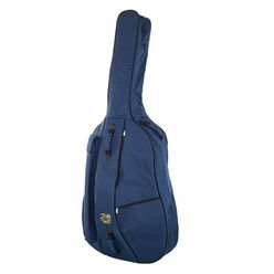 Tom & Will Superior Double Bass Bag B/B