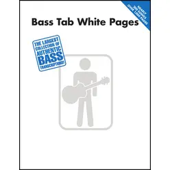 Hal Leonard (Bass Tab White Pages)