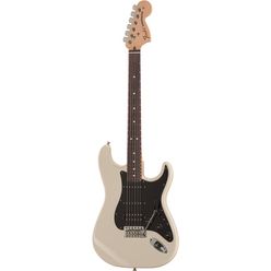 Fender American Special Strat HSS OW
