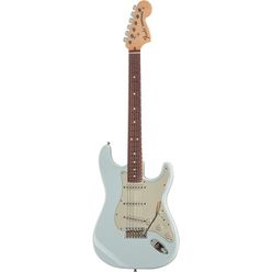 Fender American Special Strat SBlue