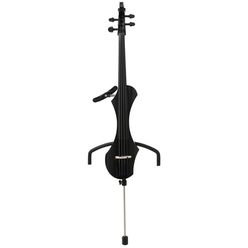 Gewa Novita Electric Cello 4/4 BK