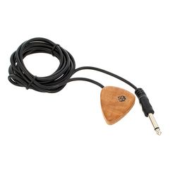 Fire & Stone Piezo Pickup with fixed cable