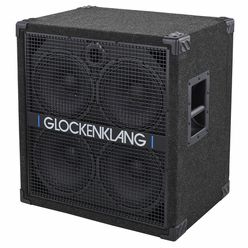 Glockenklang Take Five Neo 4x10 4 O B-Stock