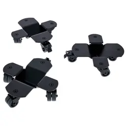 Piano Spider 3 pcs
