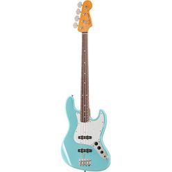 Fender Classic 60s Jazz Bass SBL