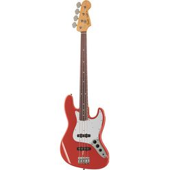 Fender Classic 60s Jazz Bass FRD
