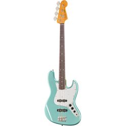 Fender Classic 60s Jazz Bass OTM
