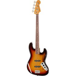 Fender Classic 60s Jazz Bass FL 3TS