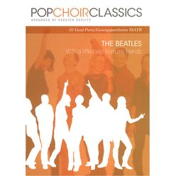 Bosworth PopChoirClassics:The Beatles