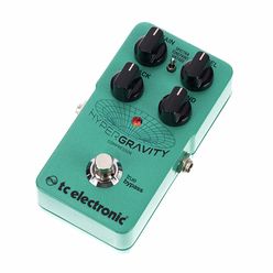 tc electronic HyperGravity Compresso B-Stock