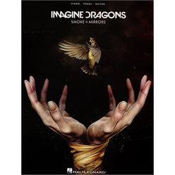 Hal Leonard Imagine Dragons: Smoke +