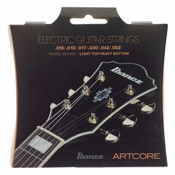 Ibanez IEGS62 Cordes pour Guitare Electrique