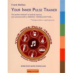 Verlag zwanzig14 Your Inner Pulse Trainer