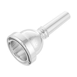 Griego Mouthpieces Model 5 NY Tenor Silver
