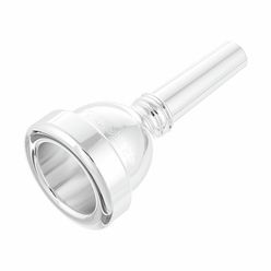 Griego Mouthpieces Model 5M NY Tenor Silver