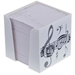 A-Gift-Republic Note Box Sheet Music