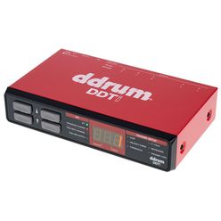 DDrum DDTI Trigger Interface B-Stock