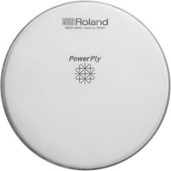 Roland MH2-18BD 18" Powerply Head