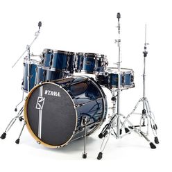 Tama Superstar Hyper Maple Rock ILP