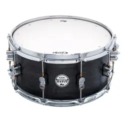 PDP 14"x6,5" Black Wax Snare