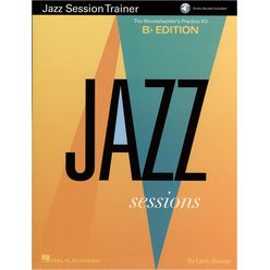 Hal Leonard Jazz B-Flat Edition