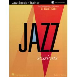 Hal Leonard Jazz E-Flat Edition