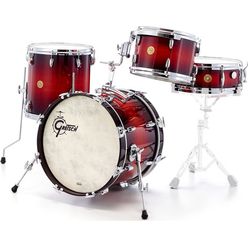 Gretsch Drums USA Custom Savannah Jazz Set