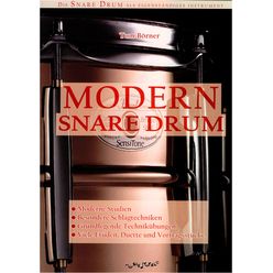 Musiktotal Modern Snare Drum