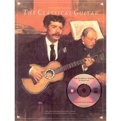 Music Sales The Classical Guitar