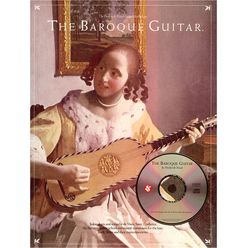 Music Sales The Baroque Guitar