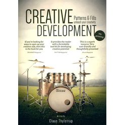 Claus Thylstrup  Creative Development