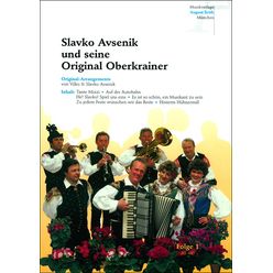 August Seith Musikverlag Slavko Avsenik Oberkrainer 1