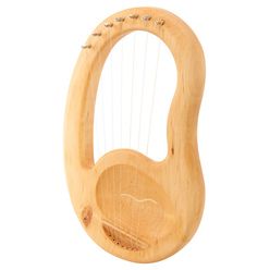 Äolis Klangspiele Munkepunk Dream Harp