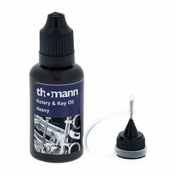 Thomann Rotary & Key Oil Heavy