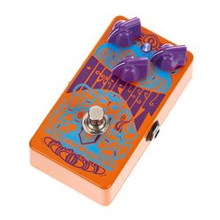 Catalinbread Octapussy