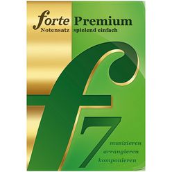 Lugert Verlag Forte 7 Premium