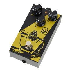 Greenhouse Effects Roadkiller Overdrive