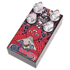 Greenhouse Effects Nobrainer Heavy Distortion
