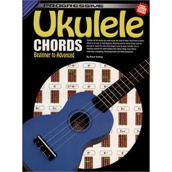 Koala Music Publications Progressive Ukulele Chords