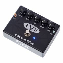 MXR EVH 5150 Overdrive – Thomann UK