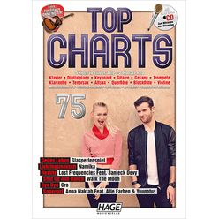 Hage Musikverlag Top Charts 75