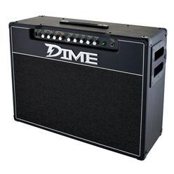 Dean Guitars Dime D100C Hi-Gain 2x12 Combo